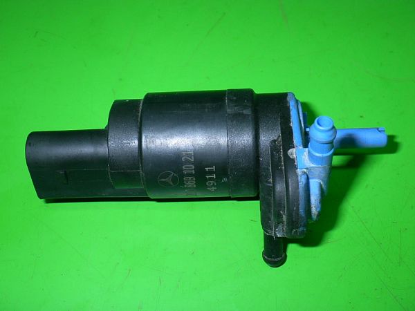 Sprinkler engine MERCEDES-BENZ E-CLASS T-Model (S210)