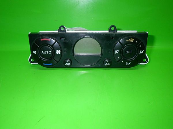 Ac box FORD MONDEO Mk III Turnier (BWY)