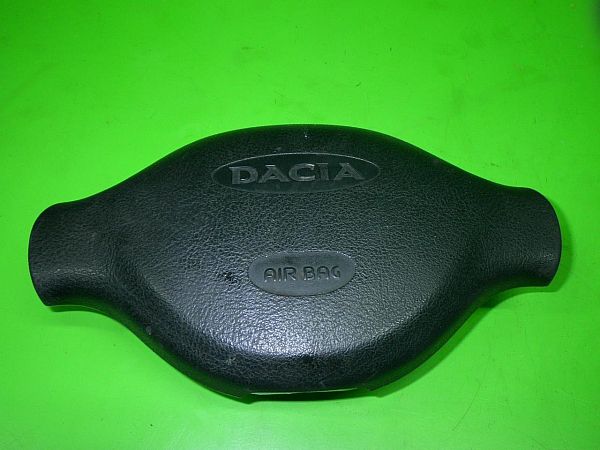 Airbag komplet DACIA DUSTER (HS_)