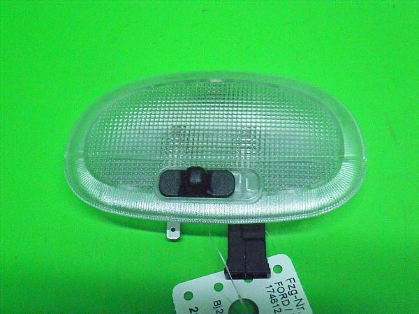 Loftslys FORD FOCUS Turnier (DNW)