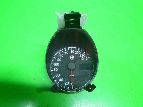 Instr. speedometer ALFA ROMEO 156 Sportwagon (932_)