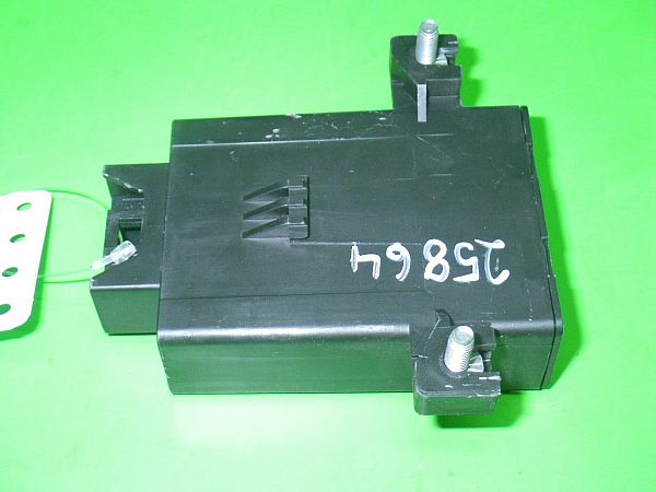 Radio multidisplay ALFA ROMEO 156 Sportwagon (932_)