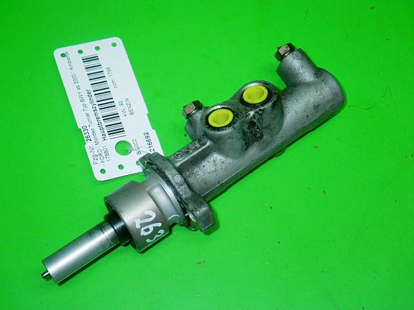 Brake - Master cylinder FORD MONDEO Mk III Turnier (BWY)