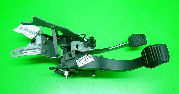 Pedal mounting - complete FORD MONDEO Mk III Turnier (BWY)