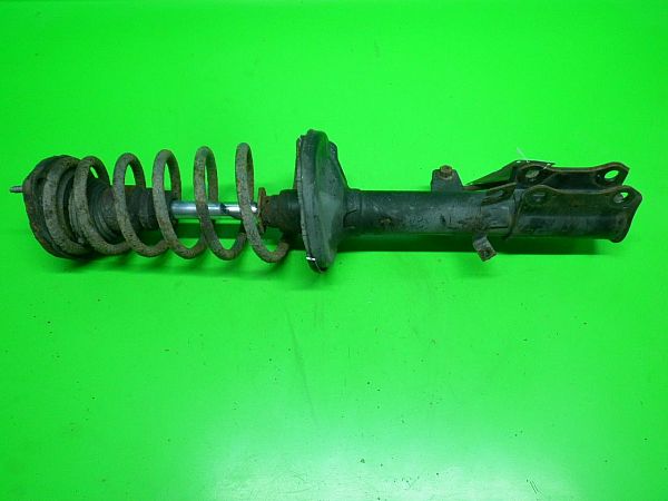 Shock absorber - rear TOYOTA CELICA Coupe (_T18_)
