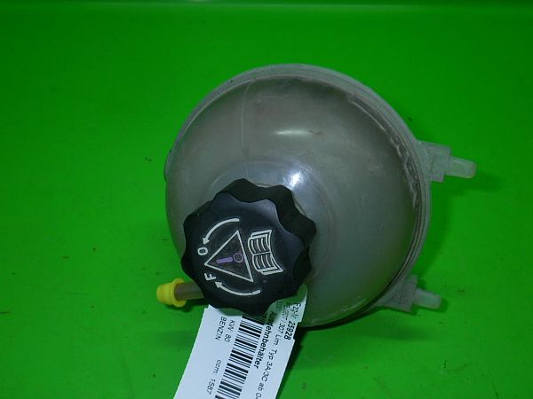 Expansions container PEUGEOT 307 (3A/C)