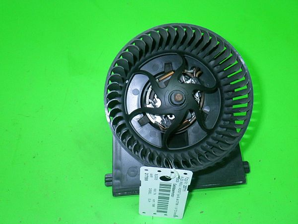 Kachel Ventilatiemotor / aanjager AUDI A3 (8L1)