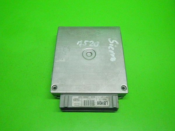 Motorsteuergerät (ECU) FORD SIERRA (GBG, GB4)