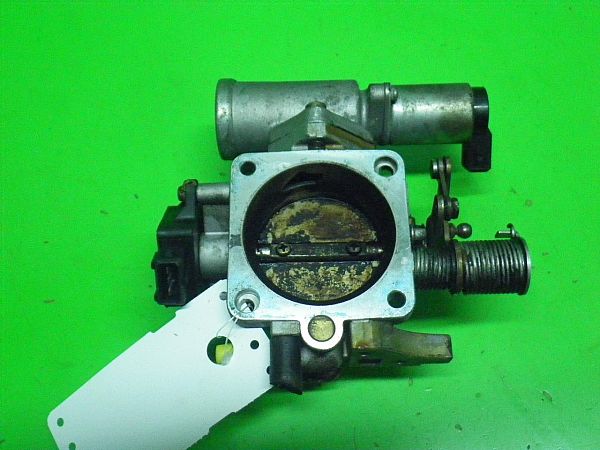 Throttle body OPEL VECTRA B (J96)