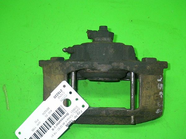 Zacisk hamulcowy – przedni prawy OPEL CORSA A Hatchback (S83)