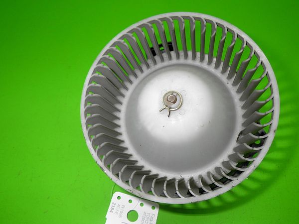 Heater fan TOYOTA COROLLA Compact (_E10_)