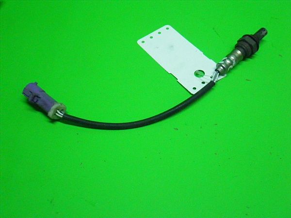 Sonda lambda FORD FIESTA V (JH_, JD_)