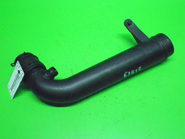 Turbo / G-lader SKODA OCTAVIA II Combi (1Z5)