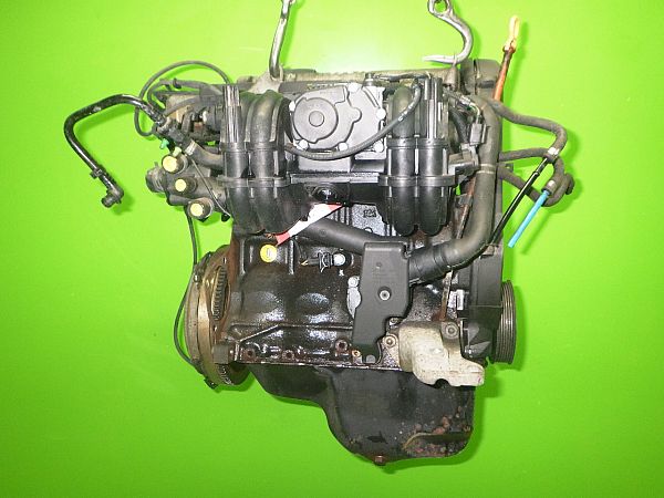 Engine SEAT IBIZA Mk II (6K1)