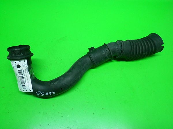 Turbo Rohr FORD FIESTA V (JH_, JD_)