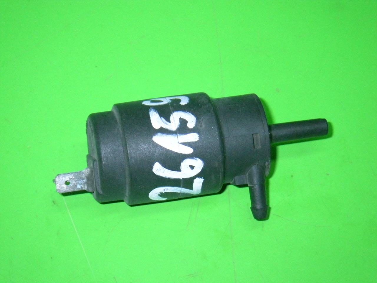 Sprinklermotor FIAT PUNTO Convertible (176_)