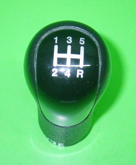 Gear knob FORD FIESTA V (JH_, JD_)