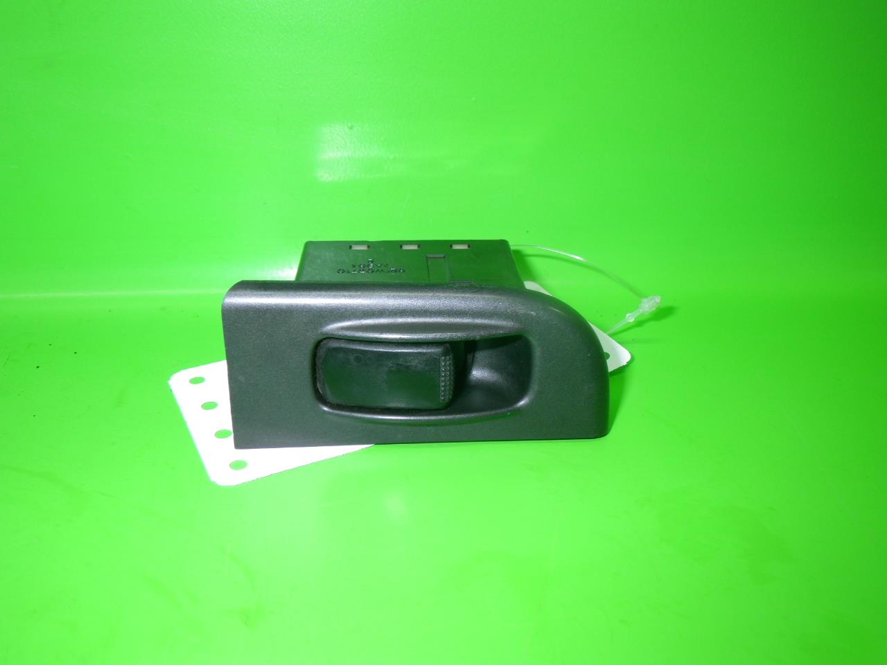 Kontakt - elrude HYUNDAI TRAJET (FO)