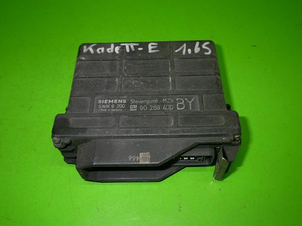 Computer motormanagement OPEL KADETT E Hatchback (T85)