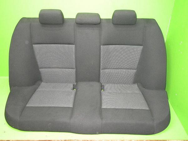 Back seat BMW 3 (E90)
