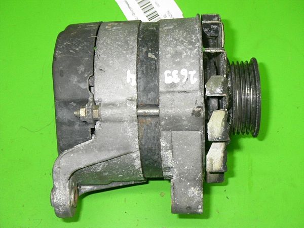 Alternatory i generatory LANCIA DELTA Mk II (836_)