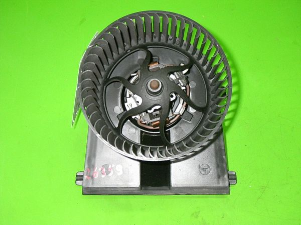 Heater fan VW LUPO (6X1, 6E1)