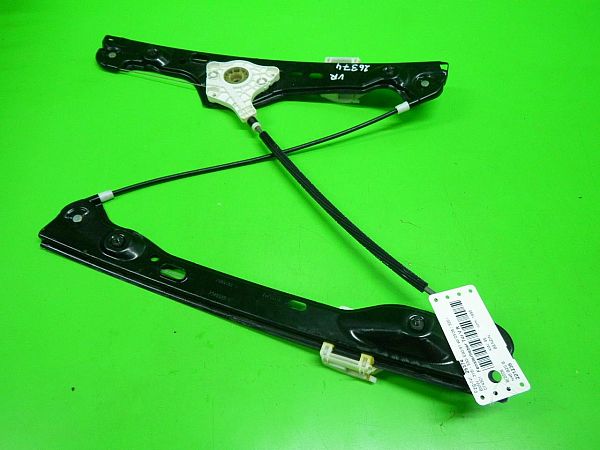 Window regulator BMW 3 (E90)