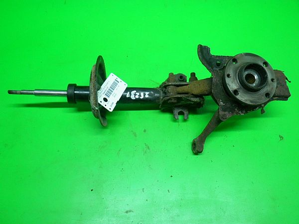 Front shock FIAT SEICENTO / 600 (187_)