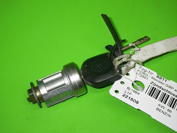 Gear - ignition lock FORD MONDEO   (GBP)