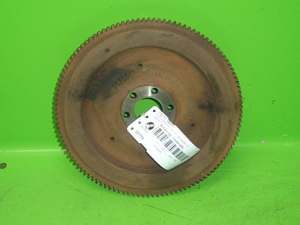 Flywheel FIAT SEICENTO / 600 (187_)