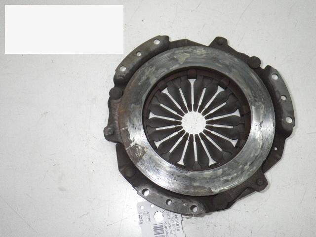 Clutch - cover VW POLO (86C, 80)