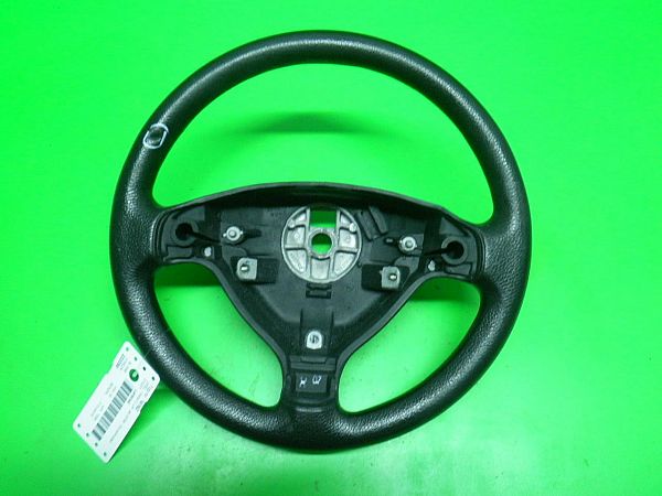 Steering wheel - airbag type (airbag not included) OPEL ASTRA G Hatchback (T98)