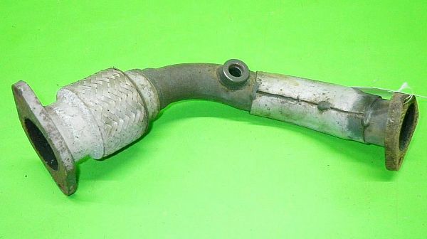 Exhaust supply pipe FIAT SEICENTO / 600 (187_)