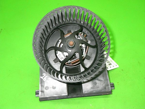 Kachel Ventilatiemotor / aanjager VW GOLF Mk IV (1J1)