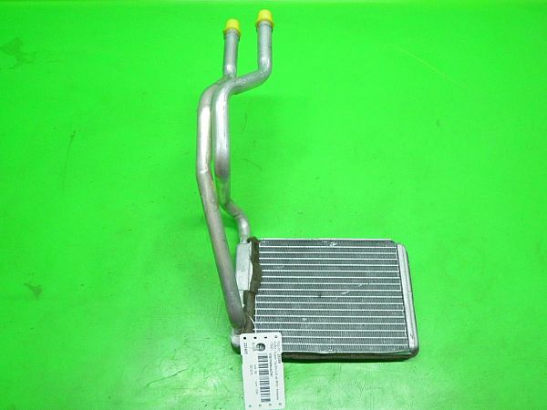 Heating element FORD FUSION (JU_)