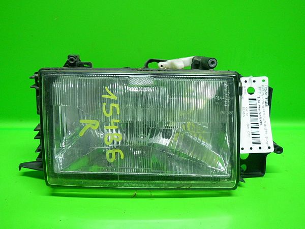 Front light FIAT TIPO (160_)