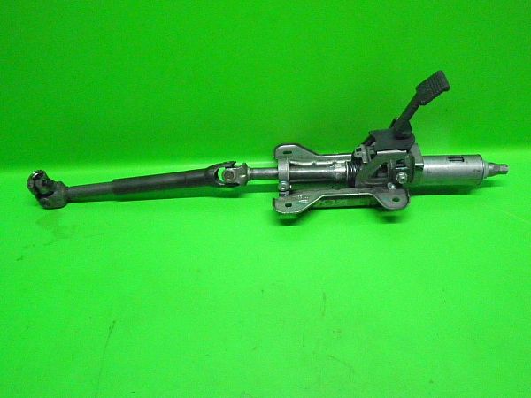 Steering column complete FORD FUSION (JU_)