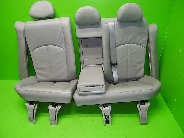 Back seat MERCEDES-BENZ E-CLASS (W211)