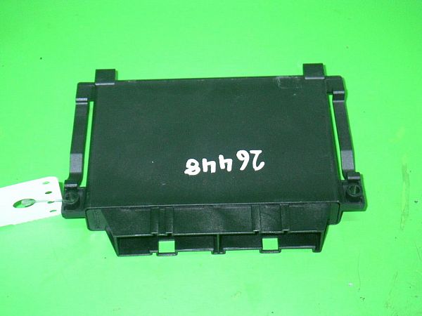 Gear - eletronic box MERCEDES-BENZ E-CLASS (W211)