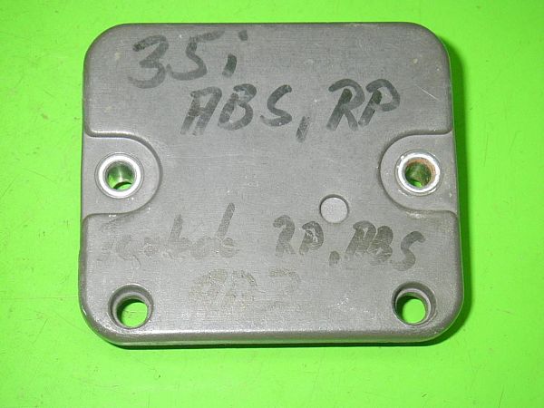 Steuergerät elektr. Zündung VW PASSAT B3/B4 Estate (3A5, 35I)