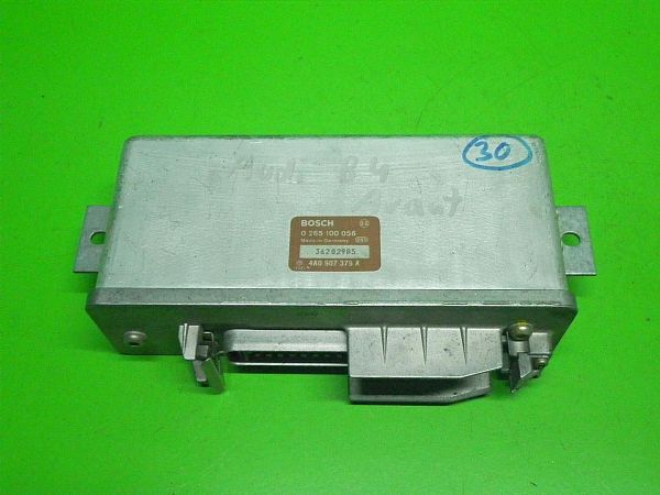 Boitier commande ABS AUDI 80 Avant (8C5, B4)