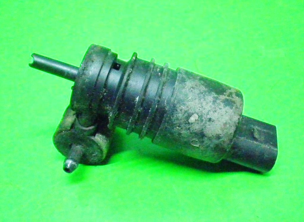 Sprinklermotor SKODA FABIA I (6Y2)