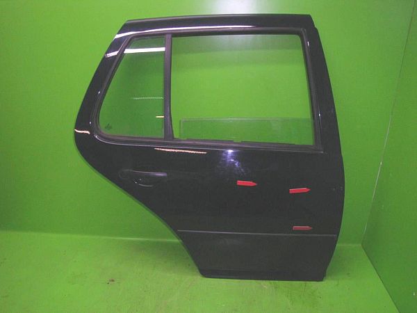 Drzwi VW GOLF Mk IV (1J1)
