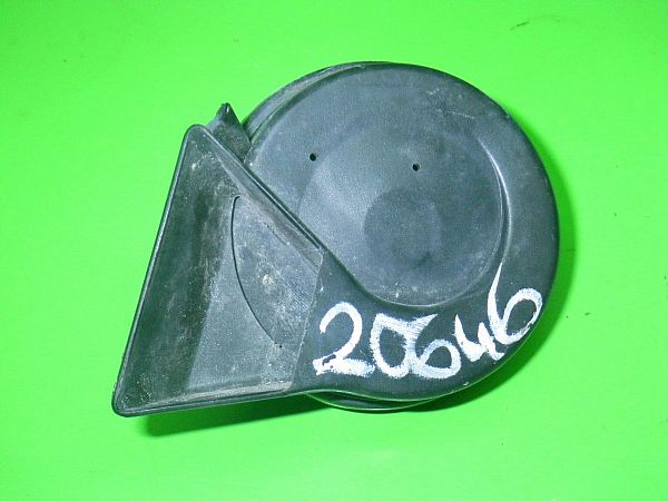 Horn AUDI A4 (8D2, B5)