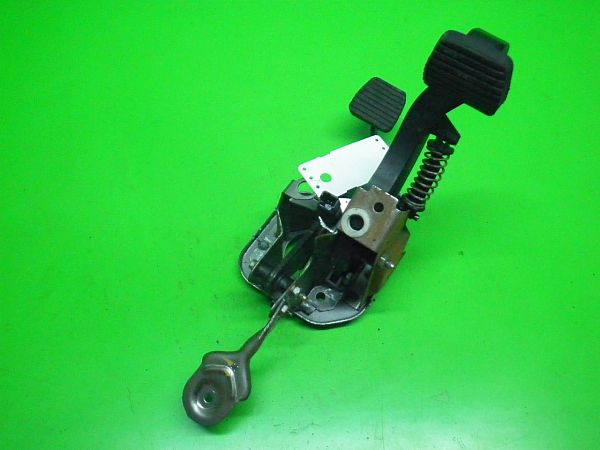 Pedal mounting - complete PEUGEOT 206 SW (2E/K)