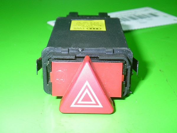 Interrupteur de danger AUDI A4 (8D2, B5)