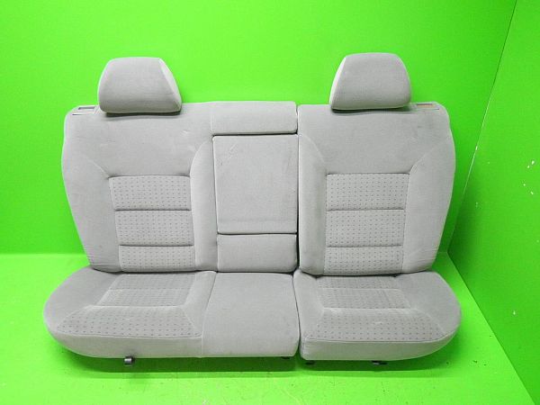 Back seat VW GOLF Mk IV (1J1)