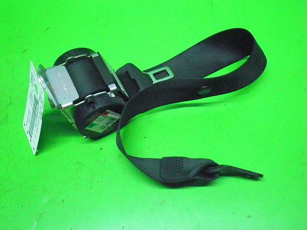 Sikkerhedssele - bag BMW 1 (E87)