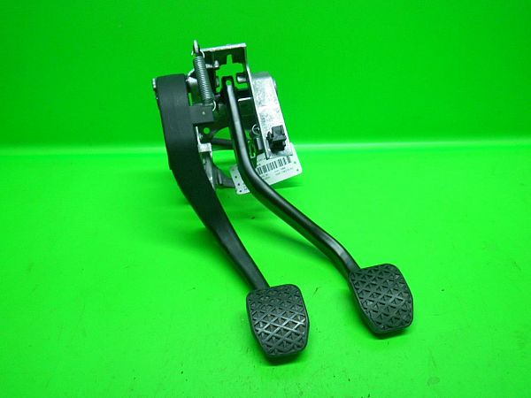 Pedal mounting - complete BMW 1 (E87)