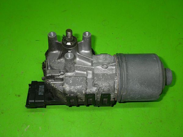 Ruitenwisser motor voor PEUGEOT 206 SW (2E/K)